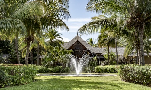 Maradiva Villas Resort & Spa